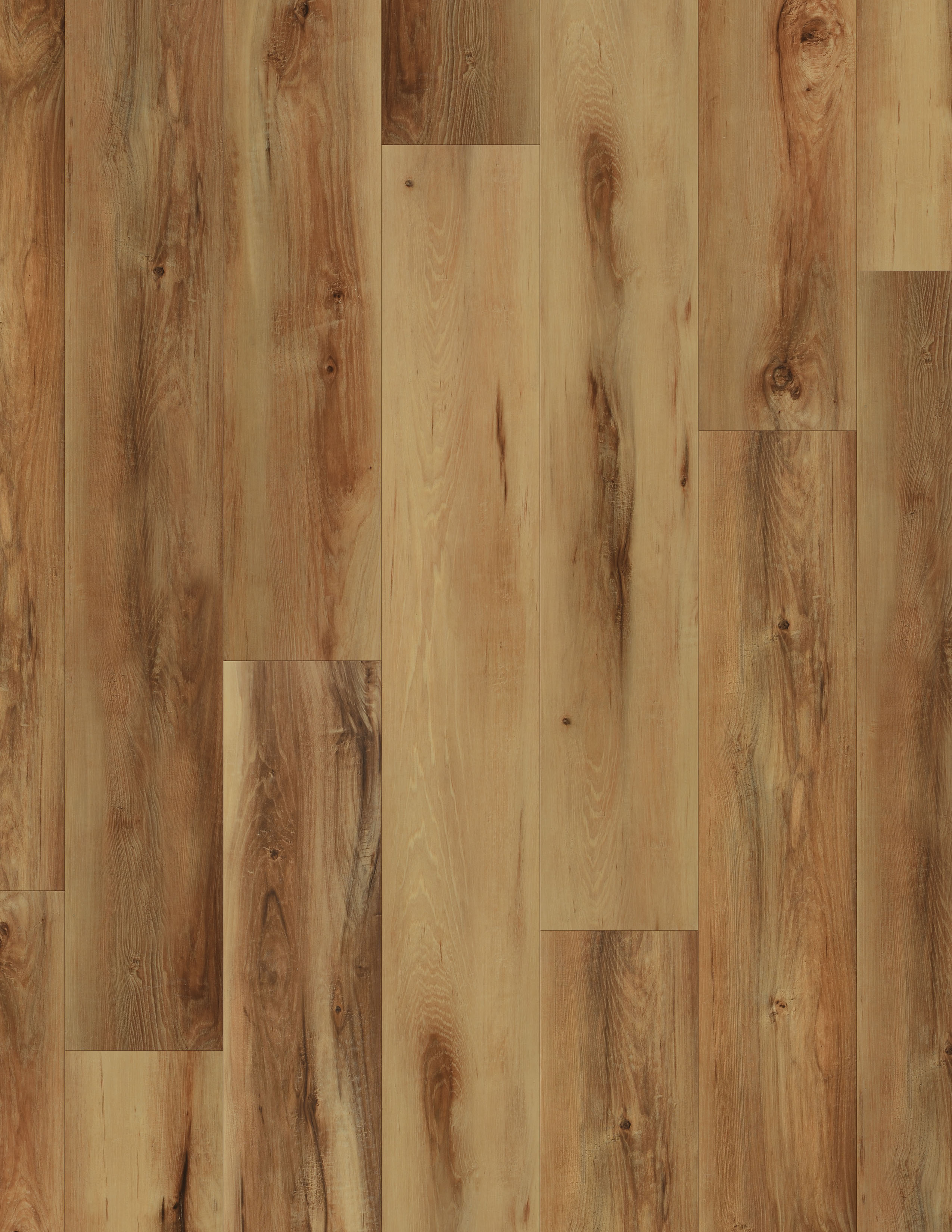 Luxury Vinyl | COREtec PRO BELMONT HICKORY | Flooring Liquidators