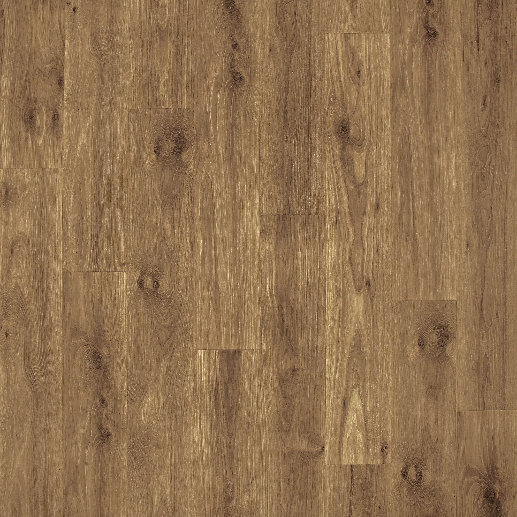 Laminate Flooring | MOHAWK REVWOOD PREMIER IVEY GATES NATURAL BARK OAK
